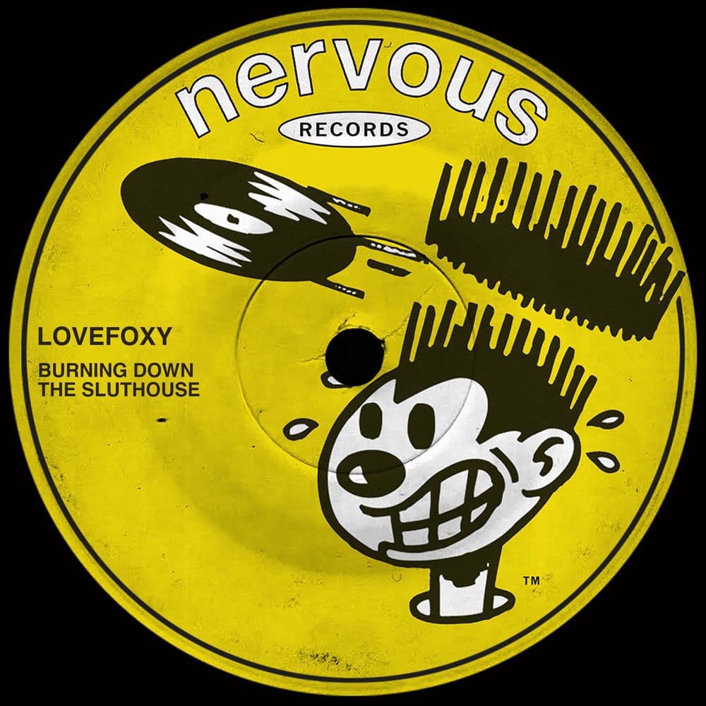 Lovefoxy – Dance
