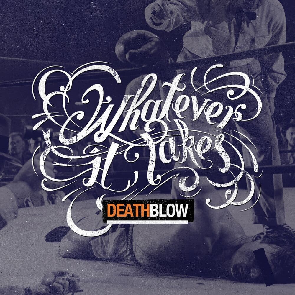 Whatever It Takes – Rock