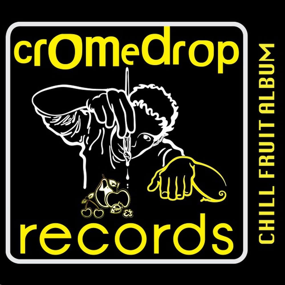Peps Cromedrop