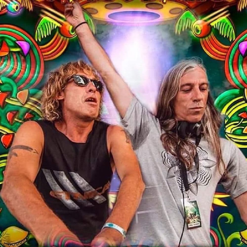 ETNICA – Psytrance