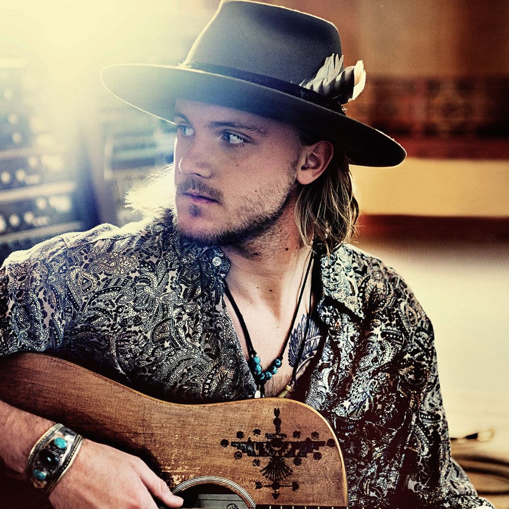 Jackson Dean – Country