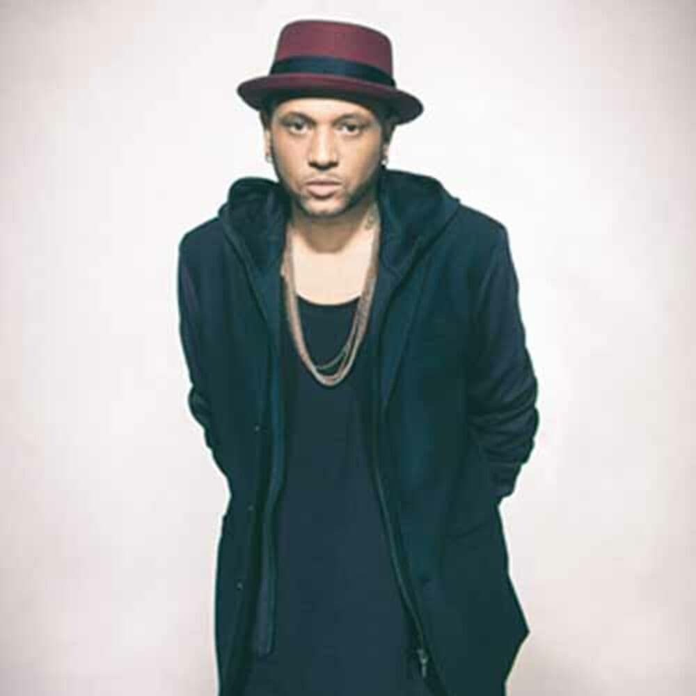 MATT HOUSTON – Dance