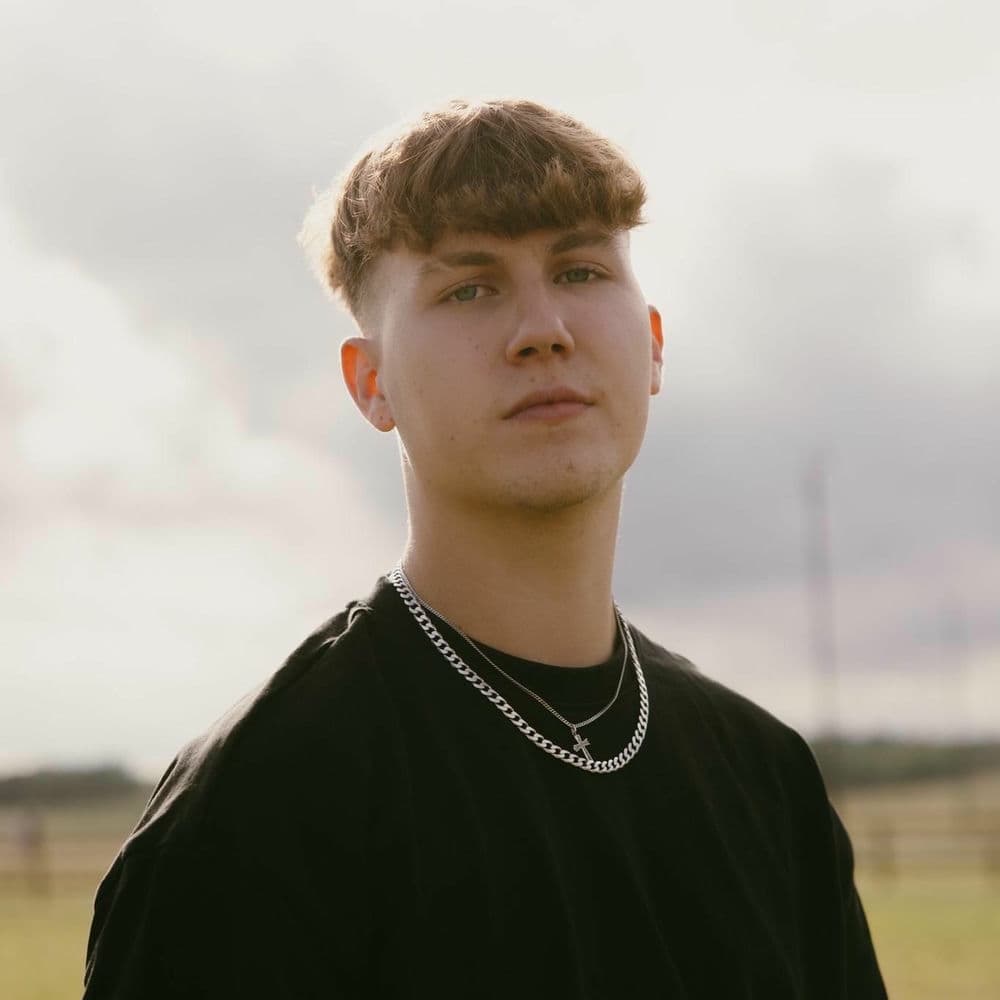 Freddie Halkon – Indie Rock
