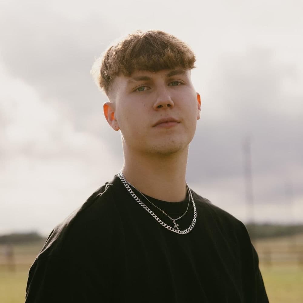 Freddie Halkon – Alternative