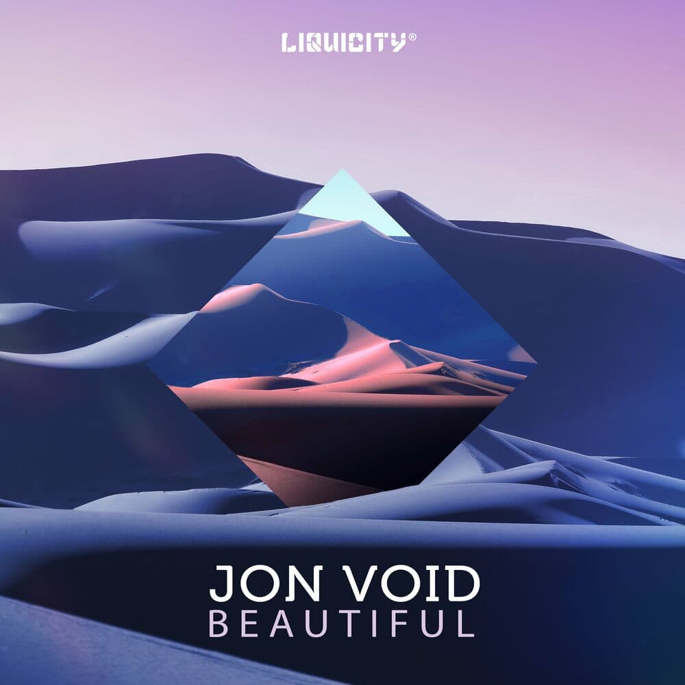 Jon Void – Electro