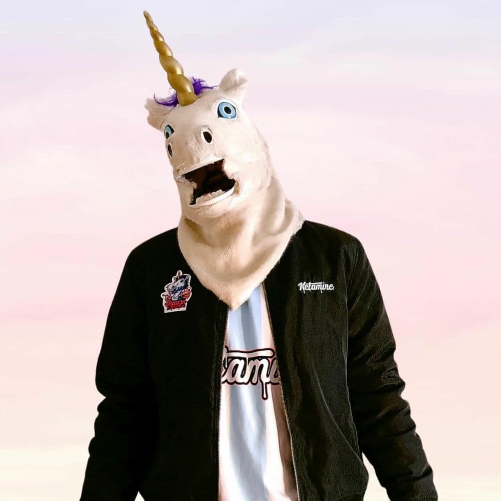 Unikorn – Rock