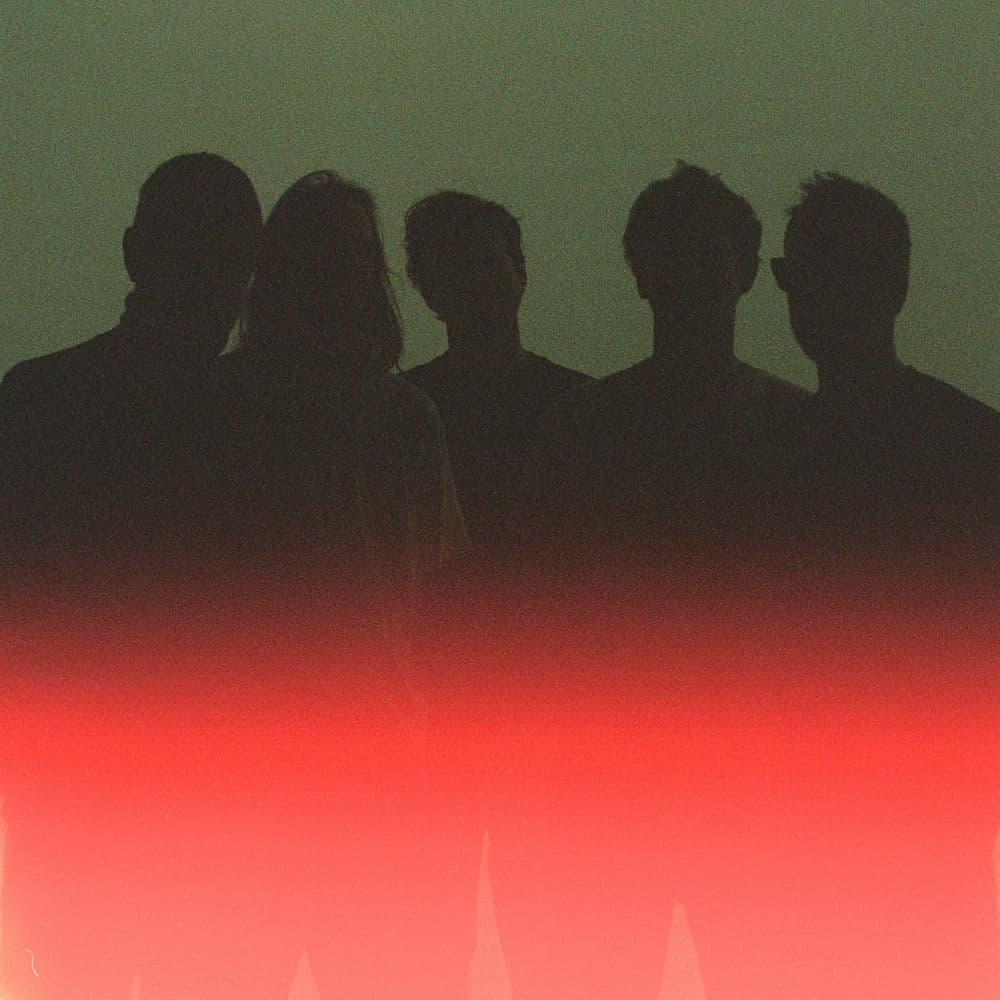 GHINZU – Indie Rock