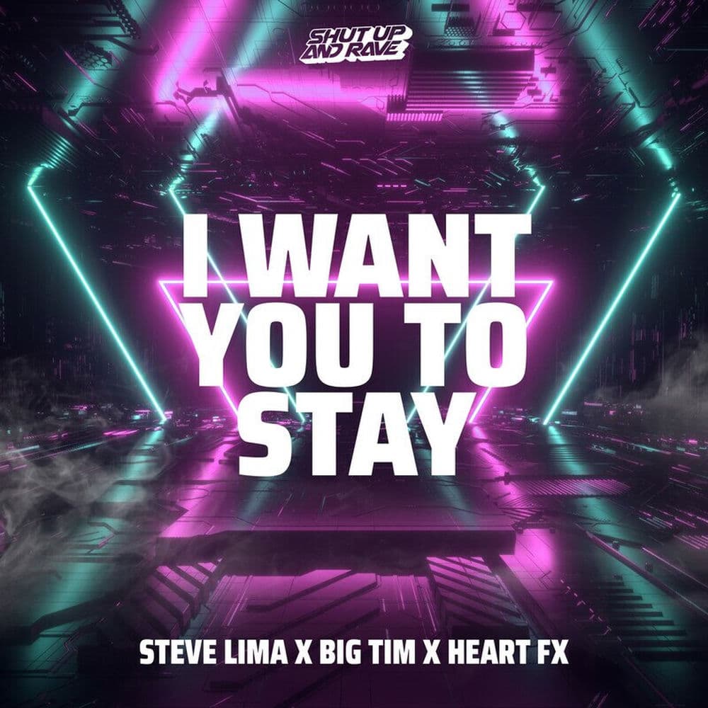 STEVE LIMA – Dance