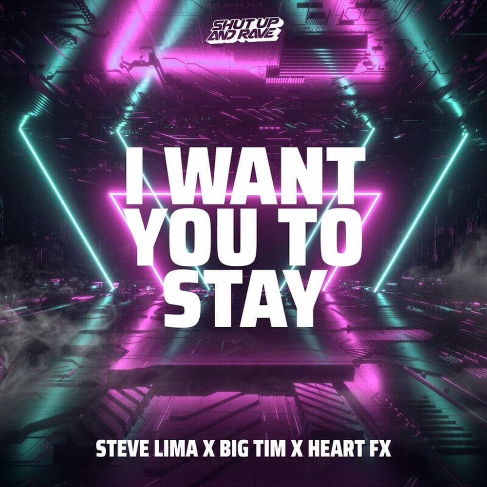STEVE LIMA – Dance