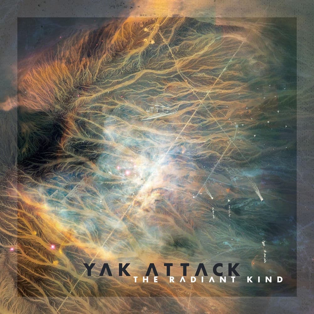 Yak Attack – Jam Band
