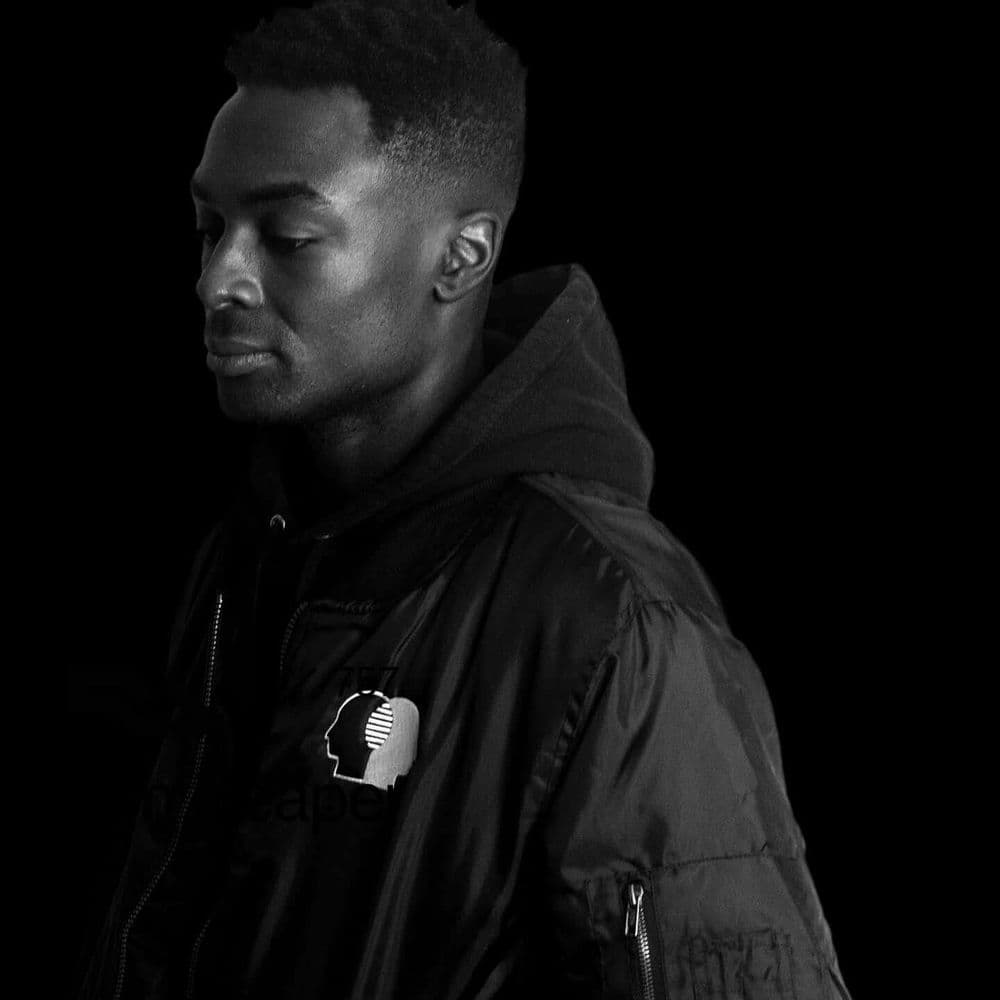 Tim Reaper – Jungle