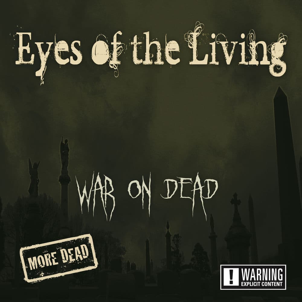 Eyes of the living