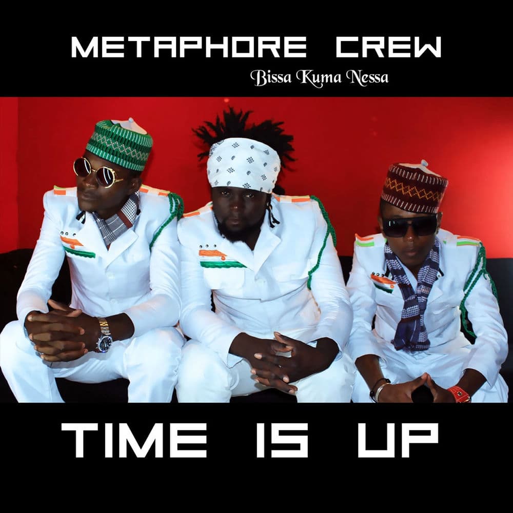 METAPHORE CREW