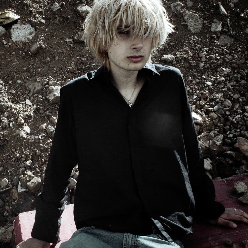 H3NCE – Indie Rock