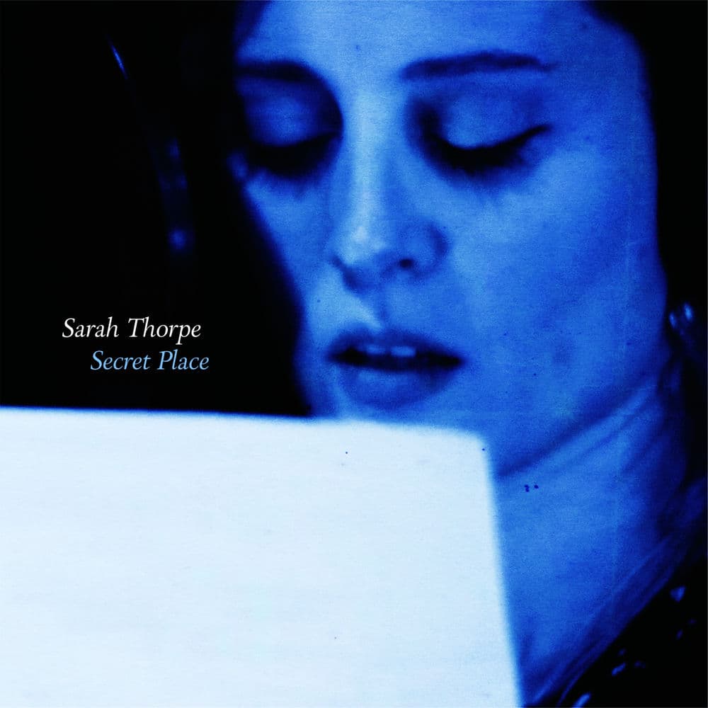 SARAH THORPE – Jazz