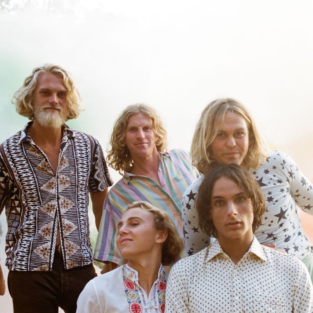 Babe Rainbow – Pop