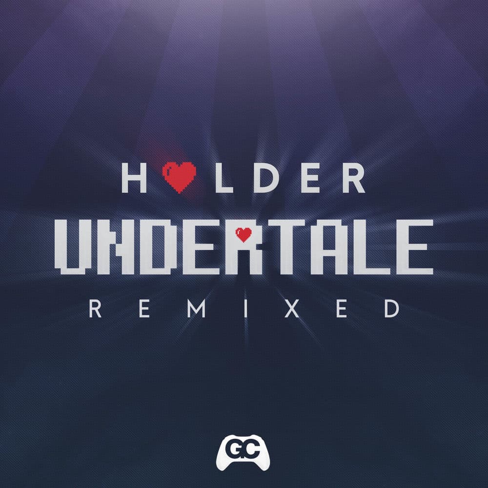 HOLDER – Soundtrack
