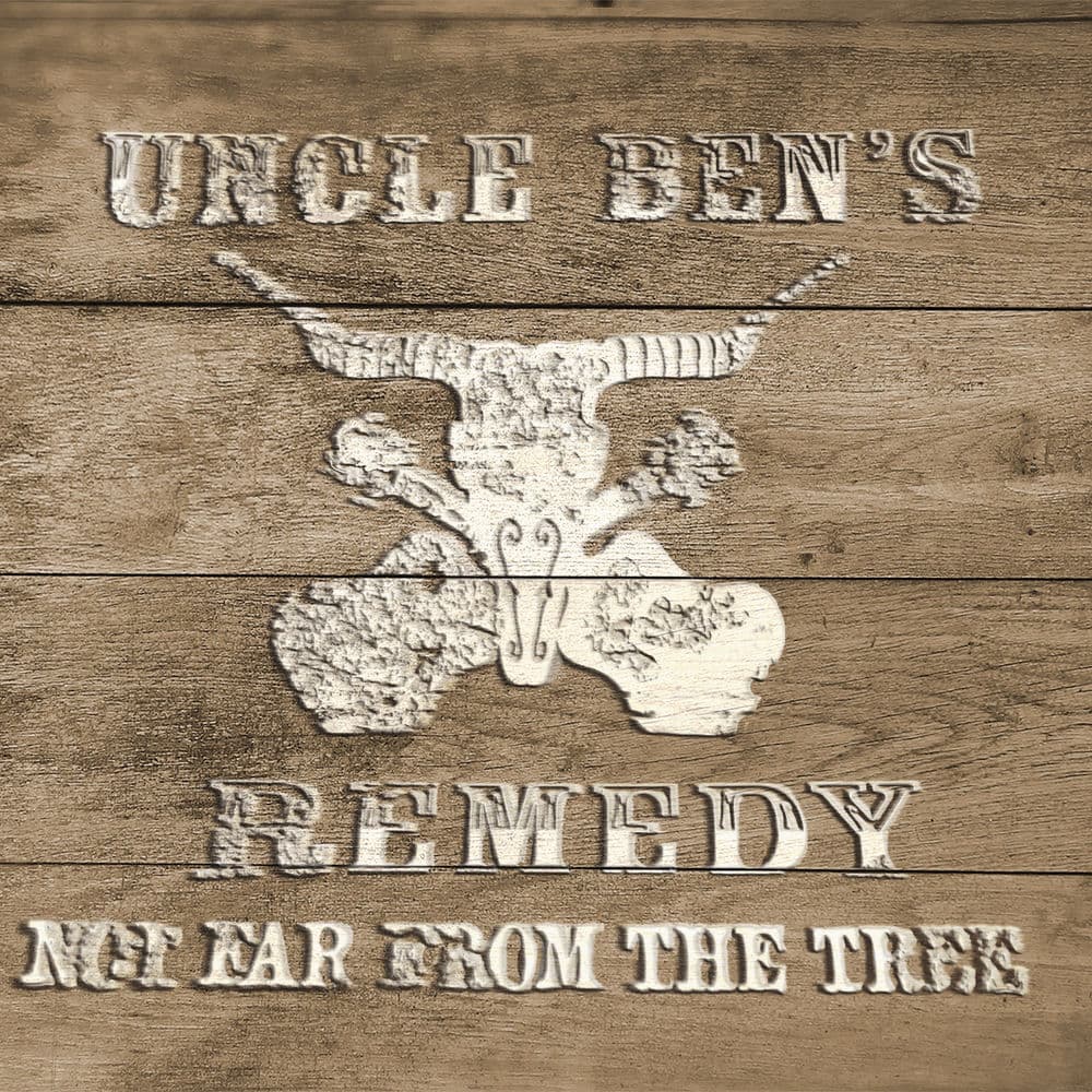 Uncle Ben’s Remedy