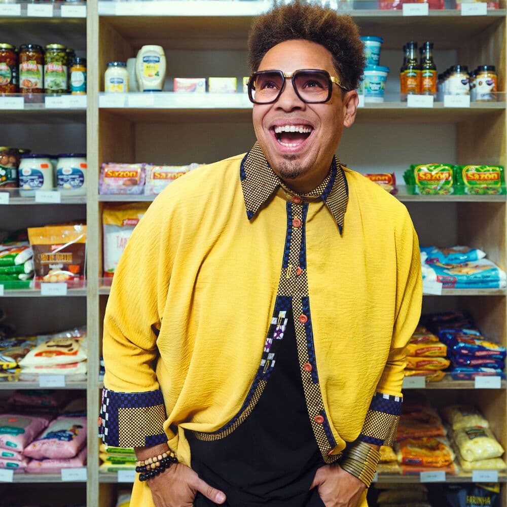 Marc Sway – Soul