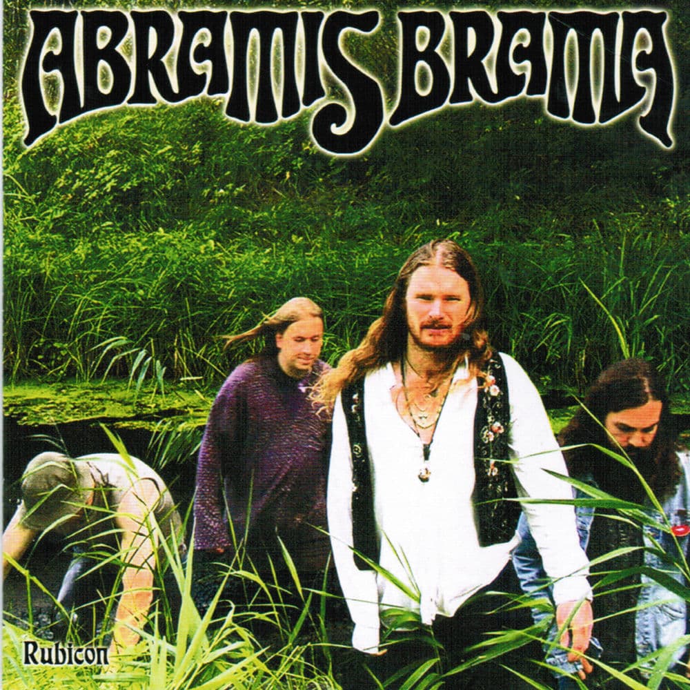 Abramis Brama – Rock