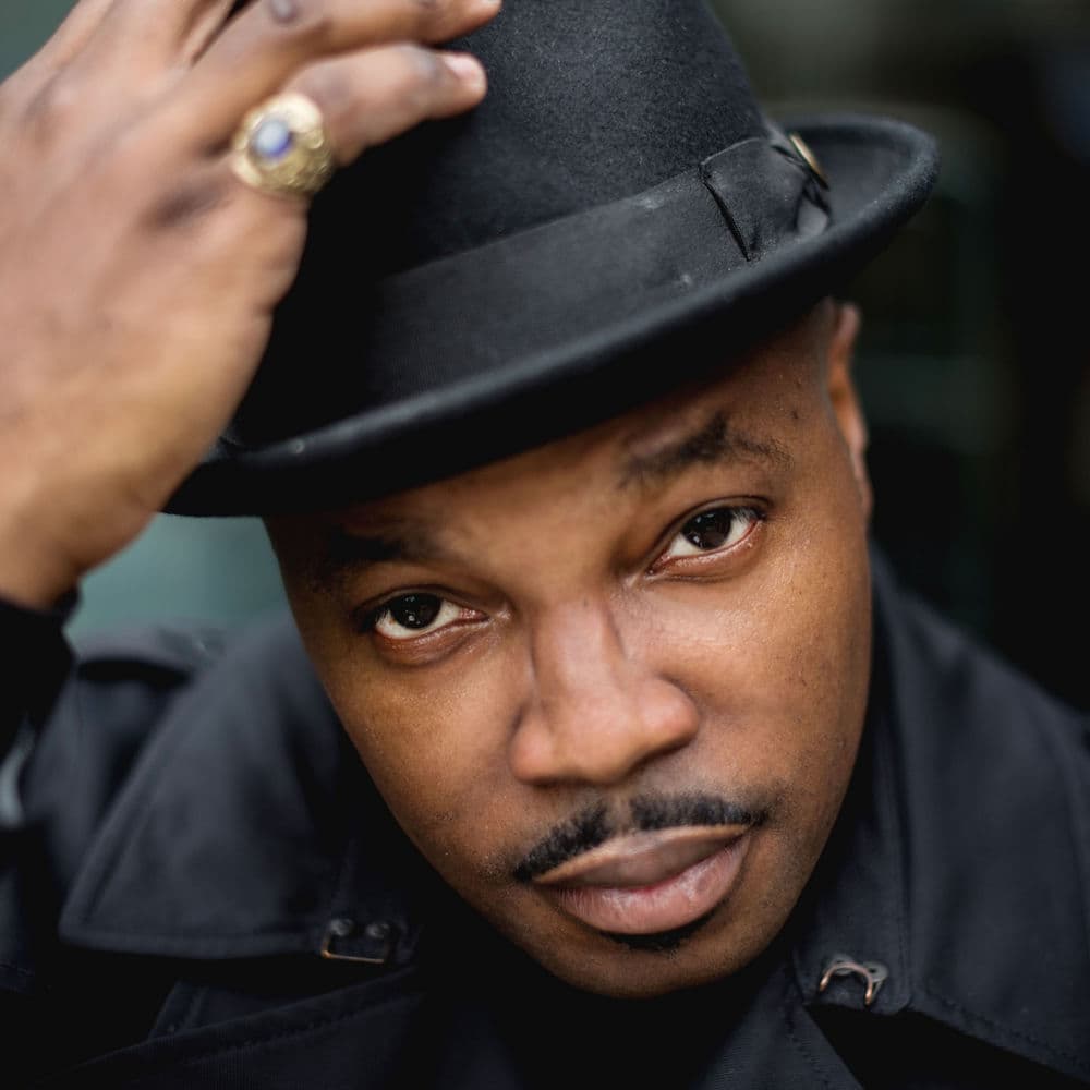 JEREMY PELT – Jazz
