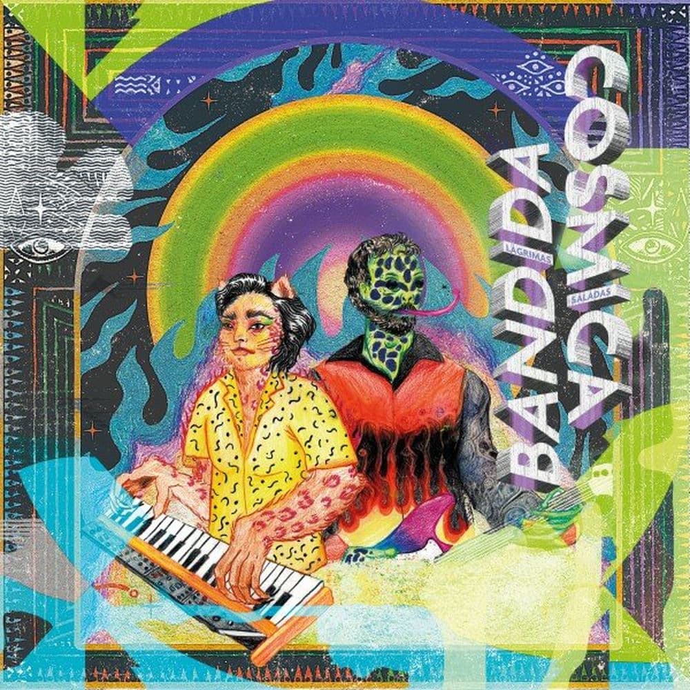 Cosmica Bandida – Dance