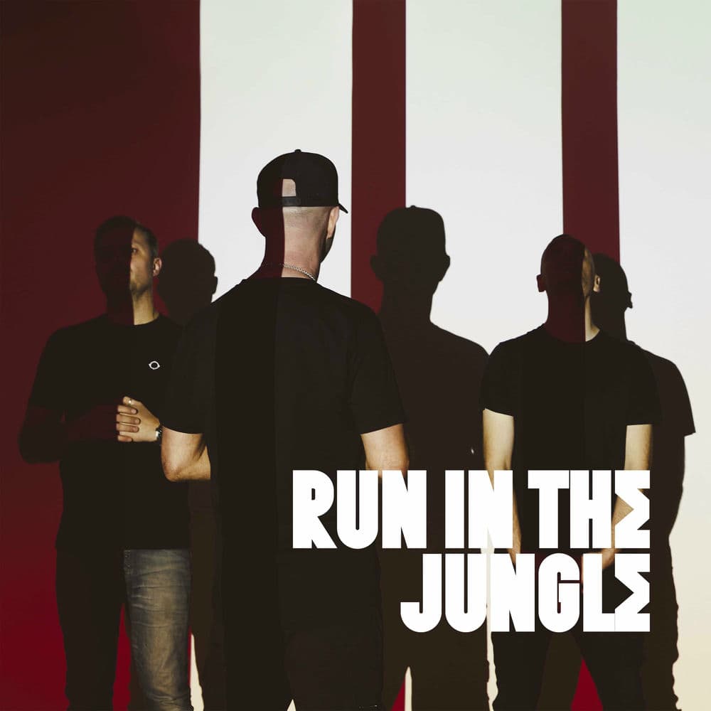 RUN IN THE JUNGLE – Jungle