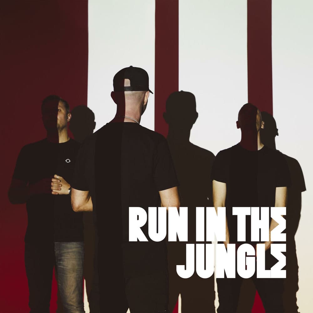 RUN IN THE JUNGLE – Dance