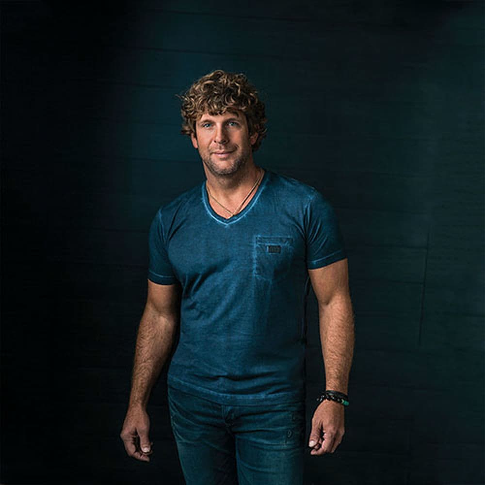 Billy Currington – Country
