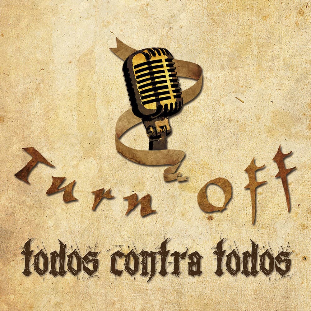 TURN OFF – Indie Rock