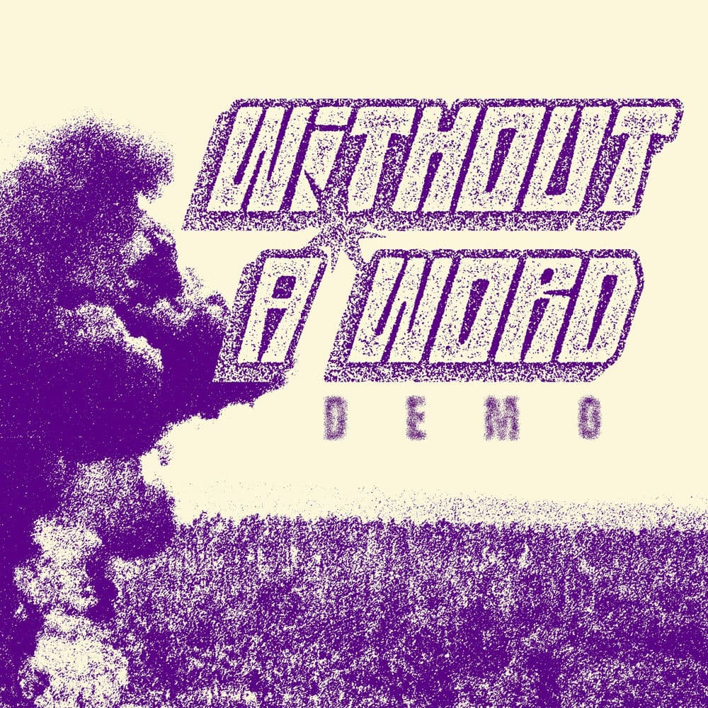 Without A Word – Rock