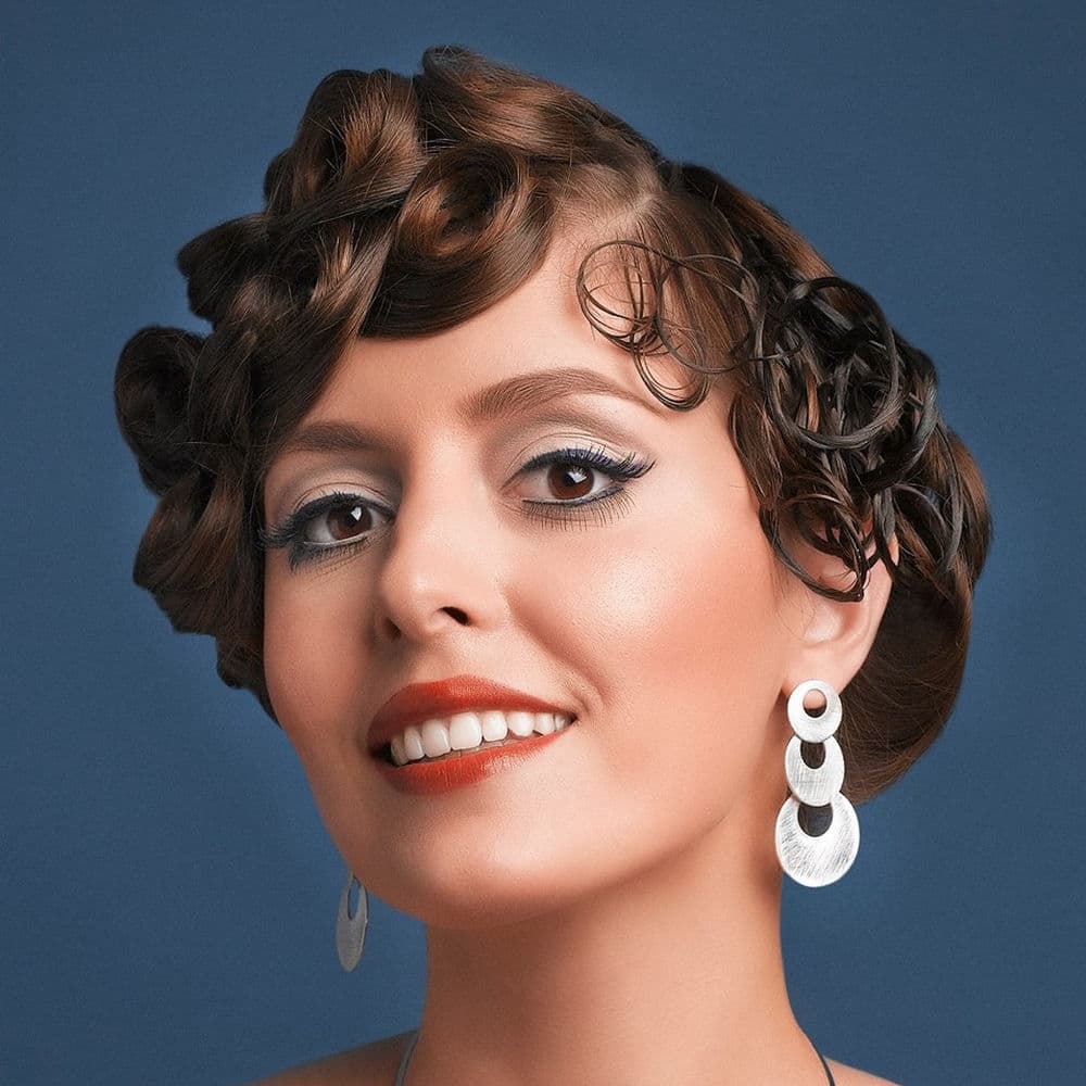 Elena Mîndru – Jazz