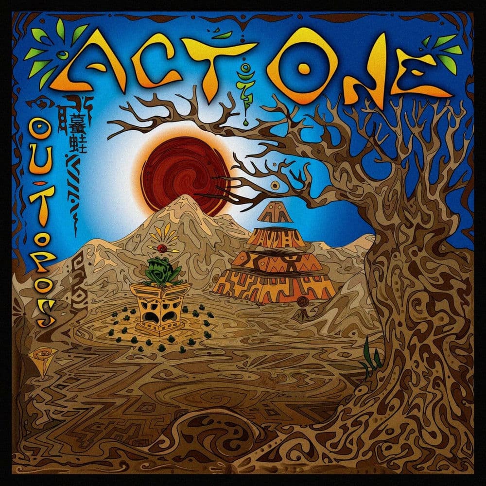 Act One – Trance
