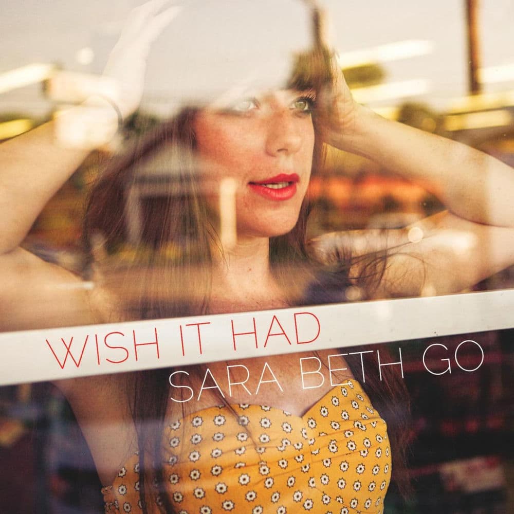 Sara Beth Go