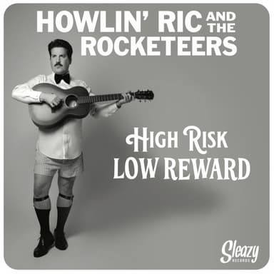 Howlin' Ric & The Rocketeers