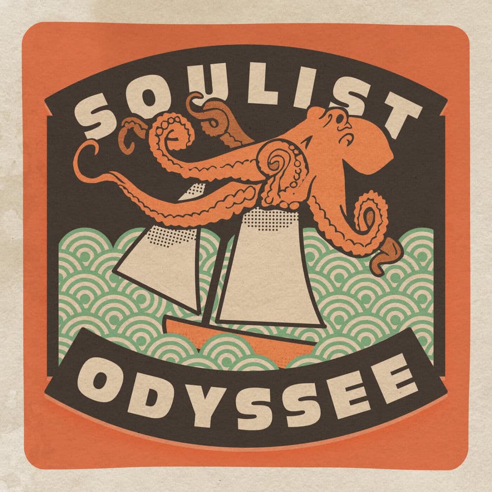 SOULIST – Rap/Hip Hop