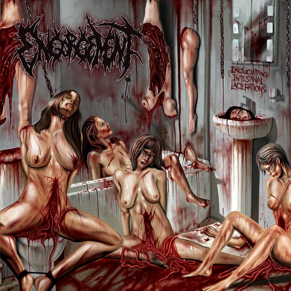 Engorgement – Rock