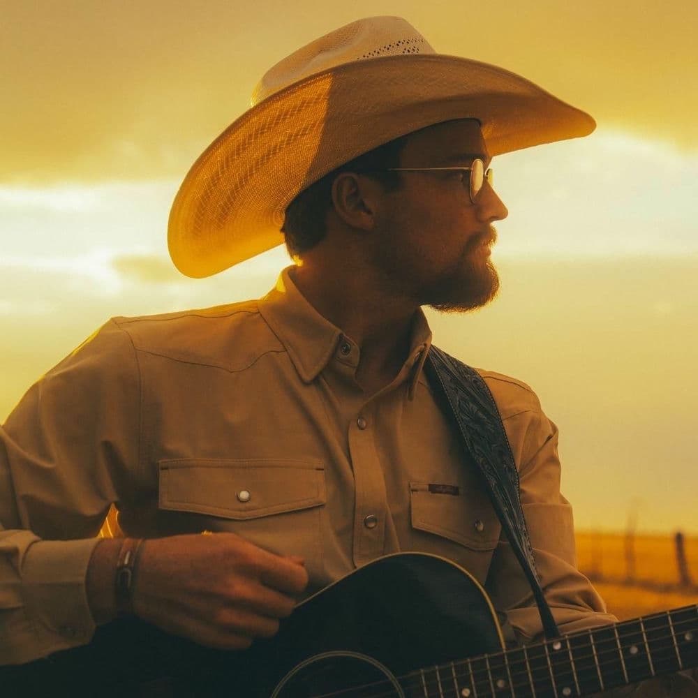 Tyce Delk – Country