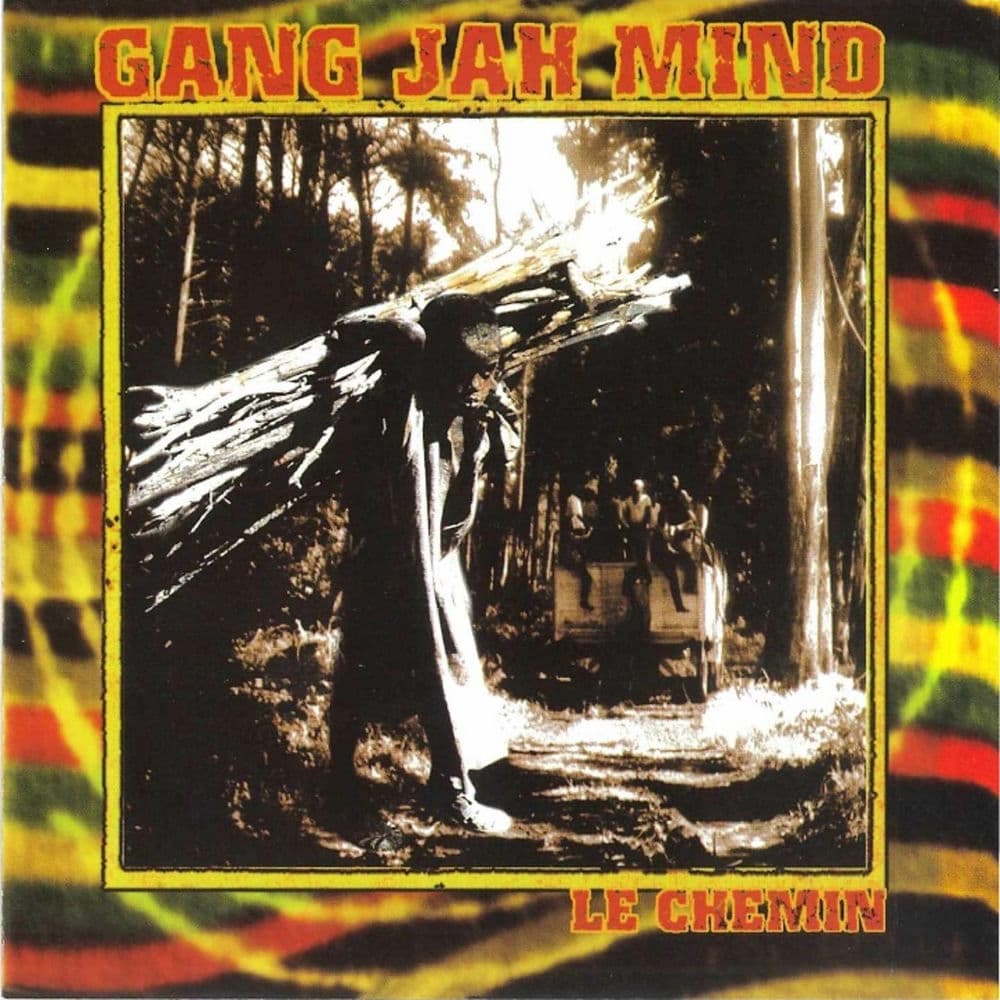 GANG JAH MIND – Reggae