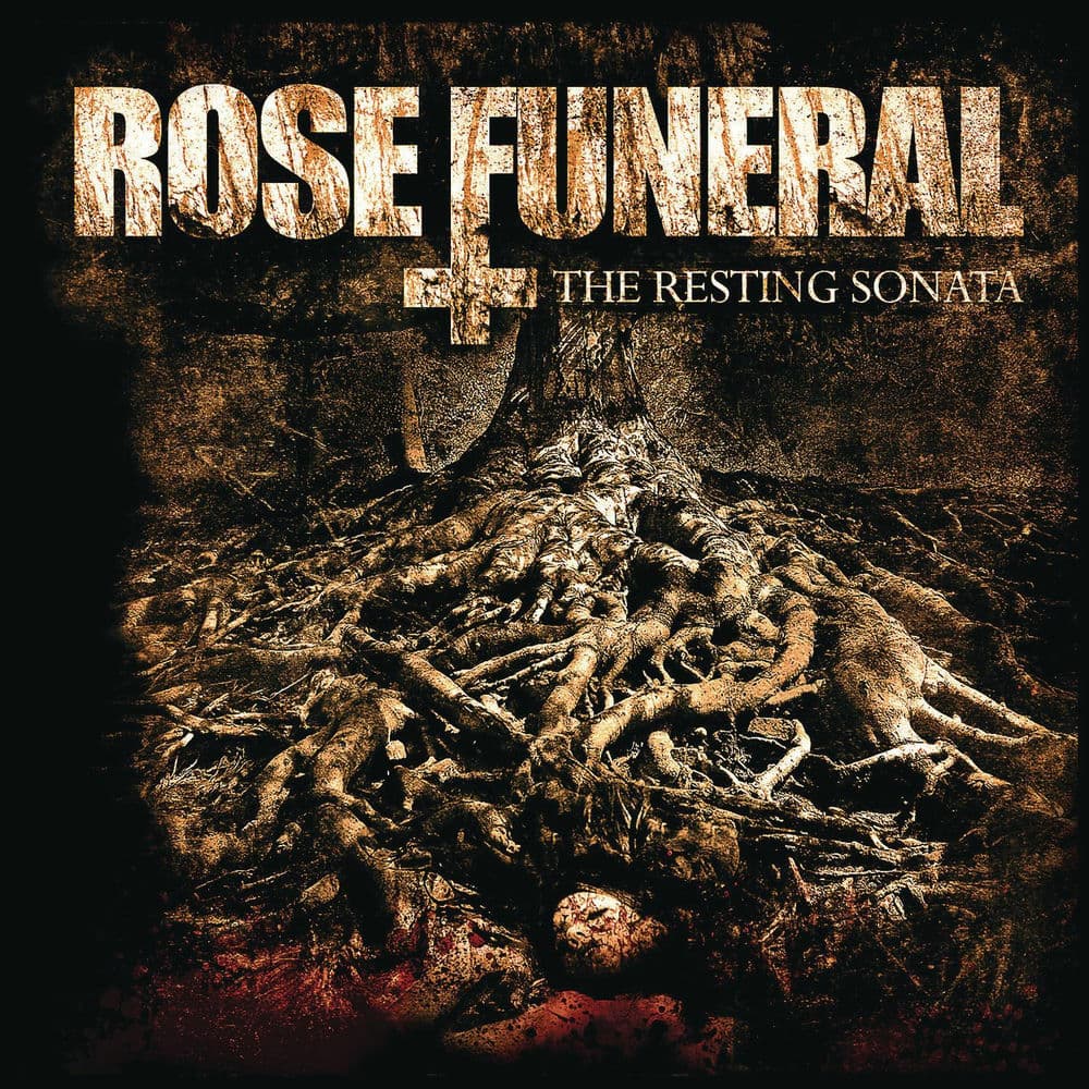 Rose Funeral – Metal