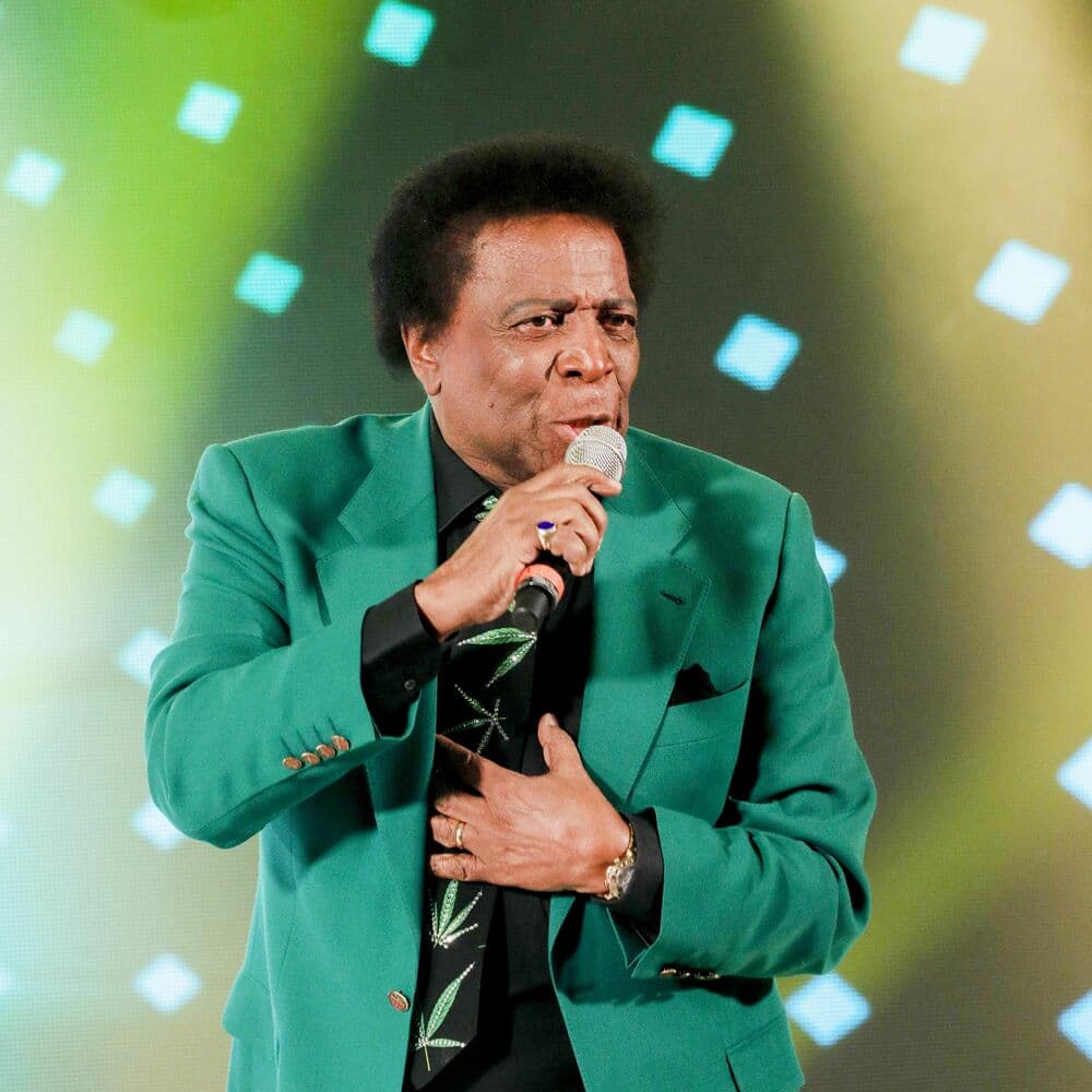 Roberto Blanco – Schlager
