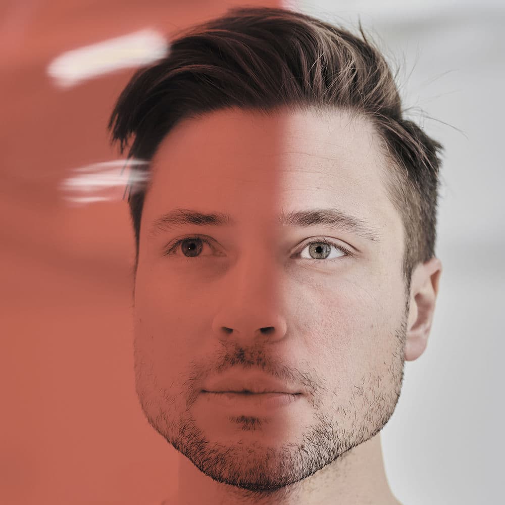 Tim Green – Techno