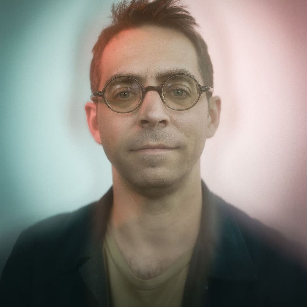 AARON PARKS – Jazz