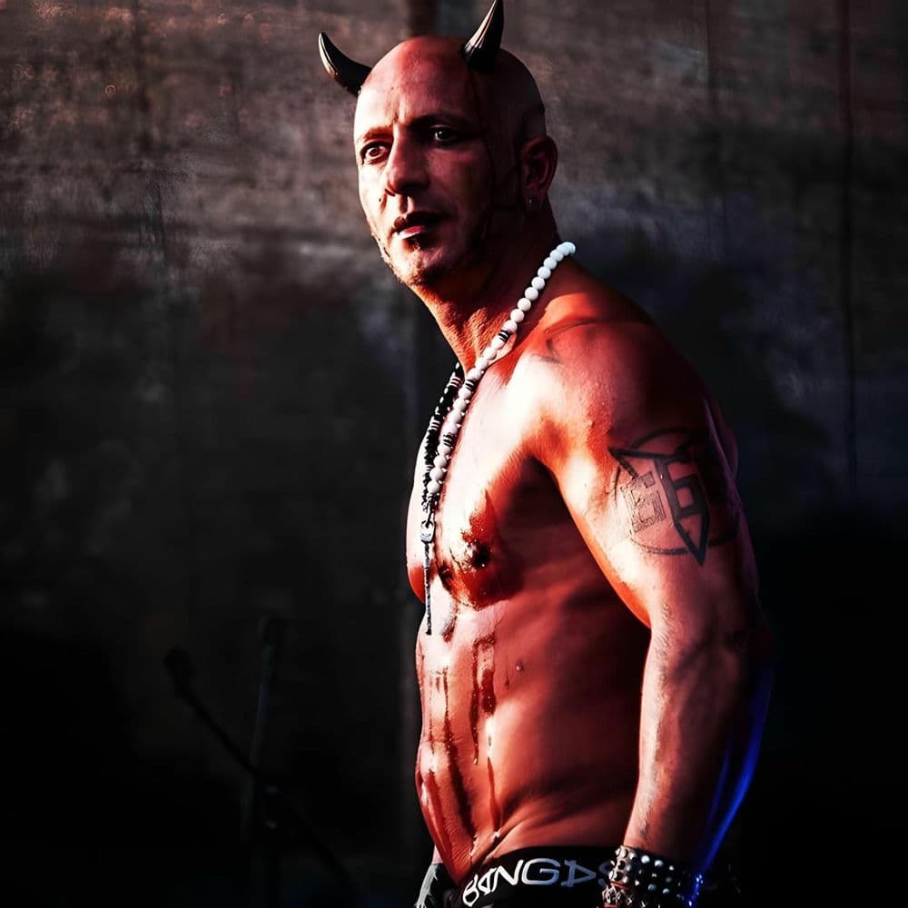 FUTURE 666 – Dance