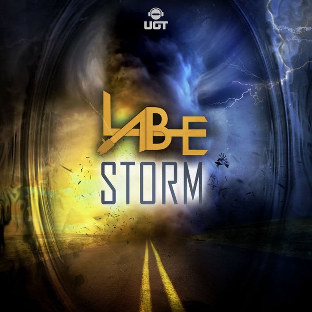 Lab-E – Techno