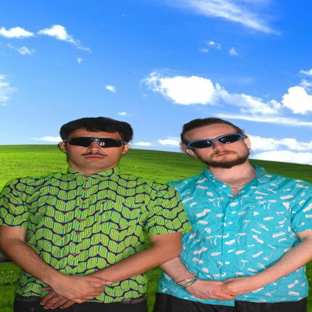 LE SON VERT – Electro