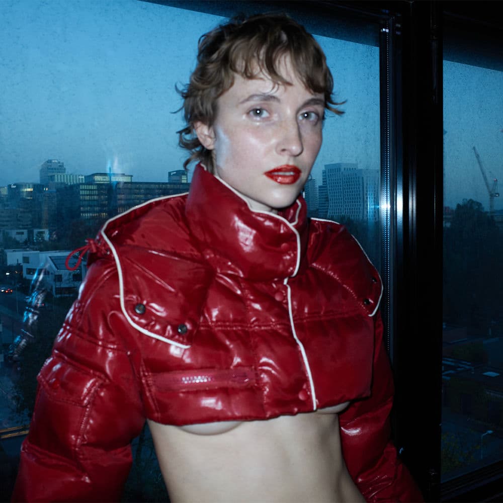 Luna Morgenstern – Pop