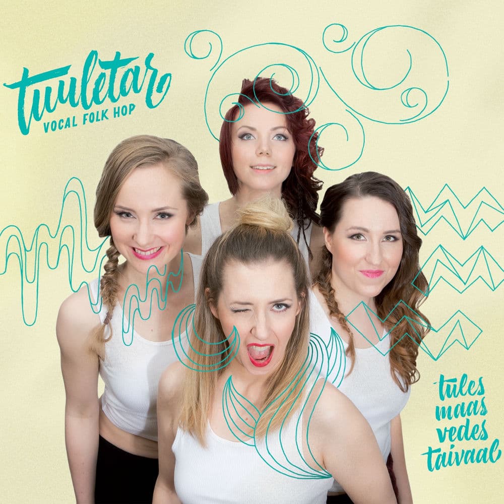 Tuuletar – Folk