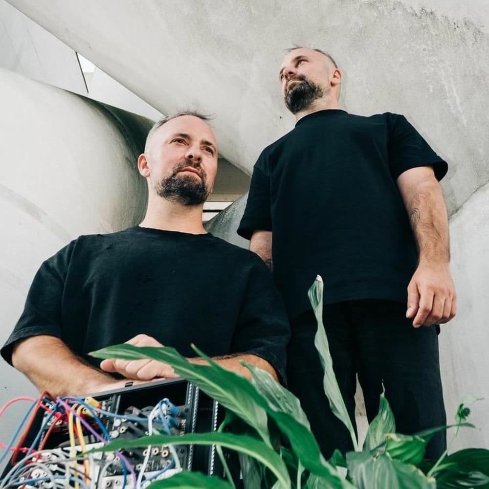 Bratři – Electro