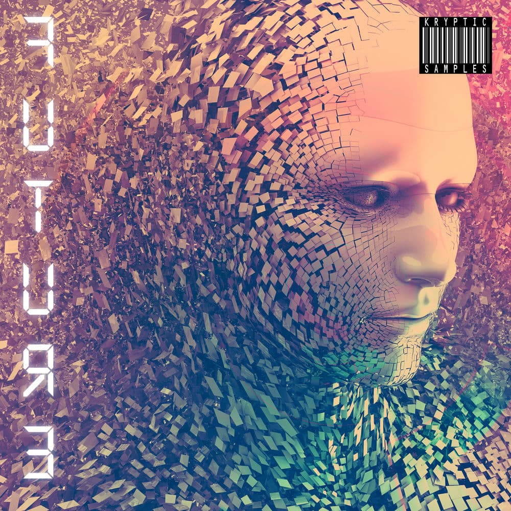 Kryptic – Techno